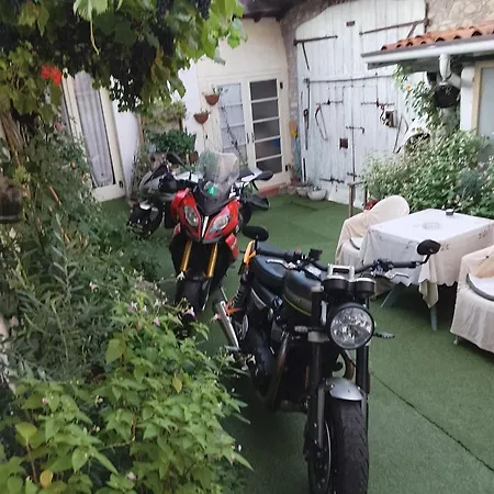 Bed & Breakfast Casa Di Stella *