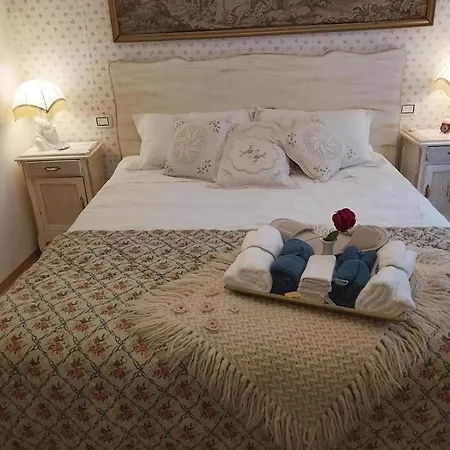 Bed & Breakfast Casa Di Stella *