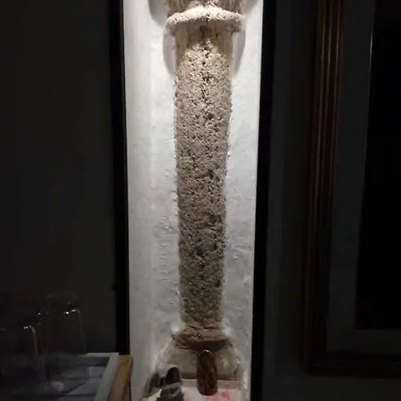 Nocleg ze śniadaniem Casa Di Stella