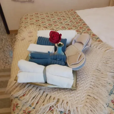 Casa Di Stella Bed & Breakfast *