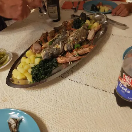 Casa Di Stella Nocleg ze śniadaniem Sabbio Chiese