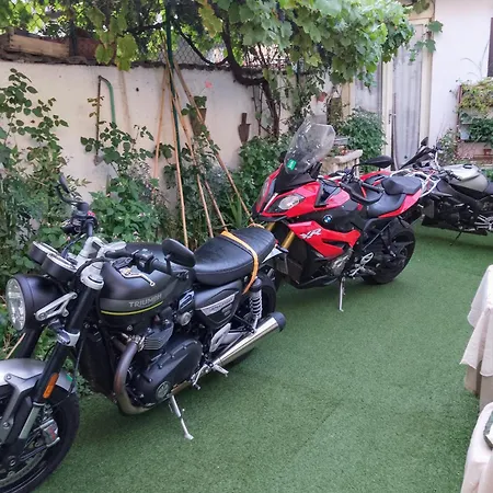 Casa Di Stella * Sabbio Chiese