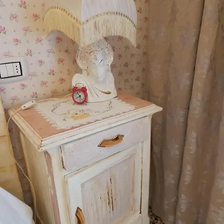 Alojamento de Acomodação e Pequeno-almoço Casa Di Stella Sabbio Chiese