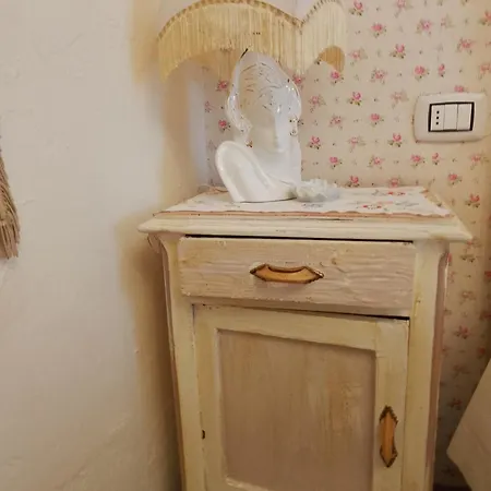 Alojamento de Acomodação e Pequeno-almoço Casa Di Stella *