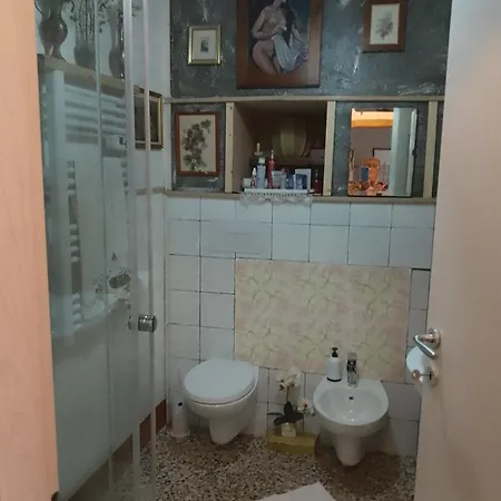 Alojamento de Acomodação e Pequeno-almoço Casa Di Stella Sabbio Chiese